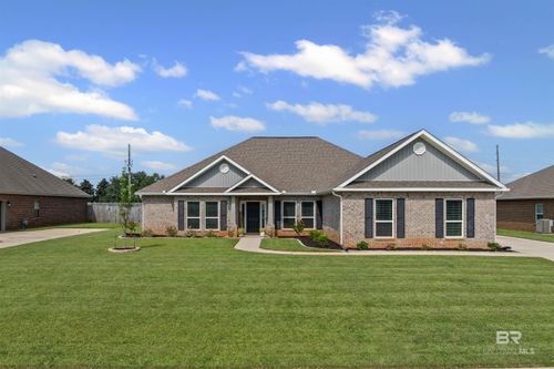 23917 Dublin Dr, Daphne, AL, 36526-8834 | Card Image