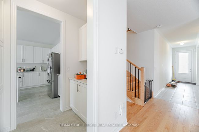 1409 Davis Loop N/A, House other with 4 bedrooms, 4 bathrooms and 4 parking in Innisfil ON | Image 18
