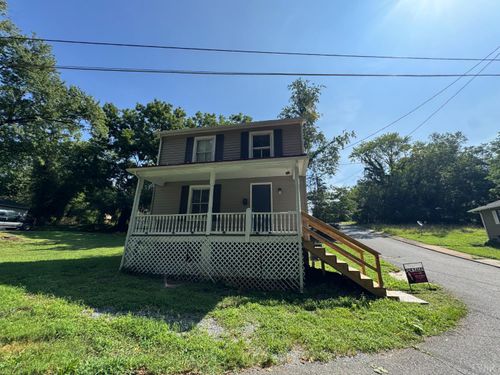 800 Spring St, Lynchburg, VA, 24504-4327 | Card Image