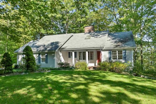 21 Pointe Sewall Road, Wolfeboro, NH, 03896 | Card Image