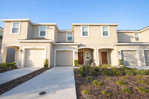 3587 Davenport Creek Ct, KISSIMMEE, FL, 34746-4690 | Card Image