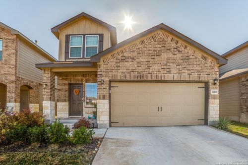 14414 San Saba Fls, San Antonio, TX, 78253-3934 | Card Image