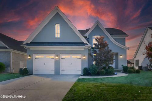 5323 Rock Ridge Dr, Louisville, KY, 40241-1591 | Card Image