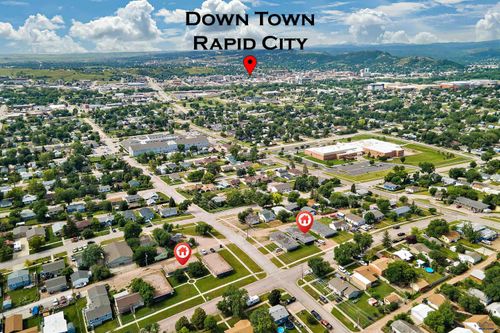 125-123 E Nowlin St, Rapid City, SD, 57701-1003 | Card Image