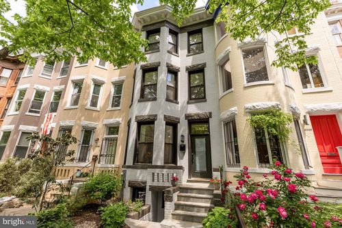 3361 18th St Nw, WASHINGTON, DC, 20010-1003 | Card Image