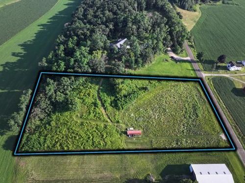4 Acres Tower Line Road, MEDINA, WI, 53559 | Card Image