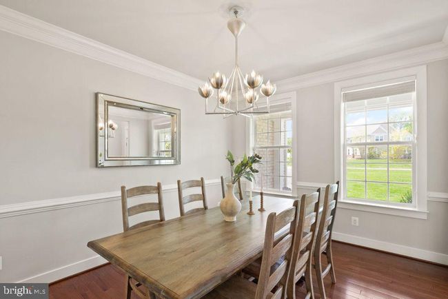 7772 Julia Taft Way, House other with 5 bedrooms, 4 bathrooms and null parking in Lorton VA | Image 14