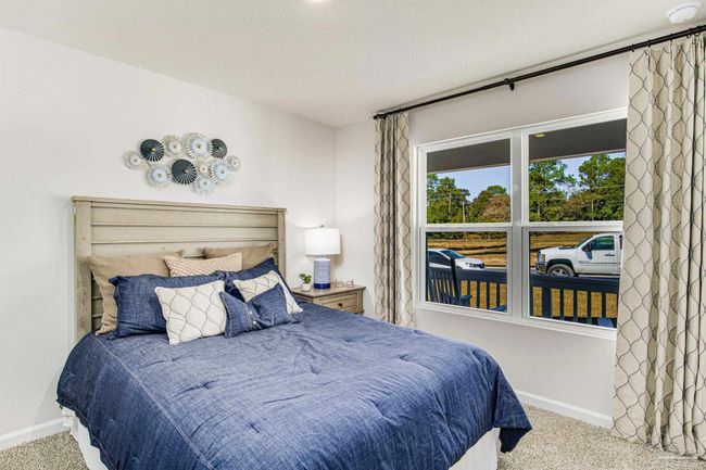 2653 Chevy Cir, House other with 4 bedrooms, 2 bathrooms and 2 parking in Pace FL | Image 19