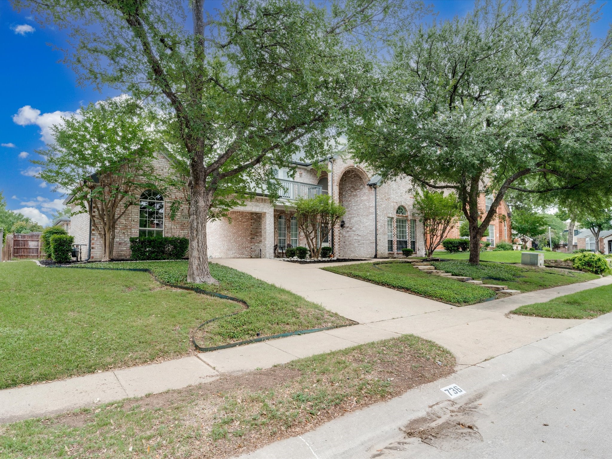 Residential in Plano 2