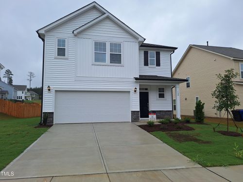 196 Steel Springs Ln, Angier, NC, 27501-5557 | Card Image