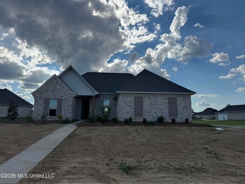 701 Kathleen Dr, Canton, MS, 39046-1040 | Card Image