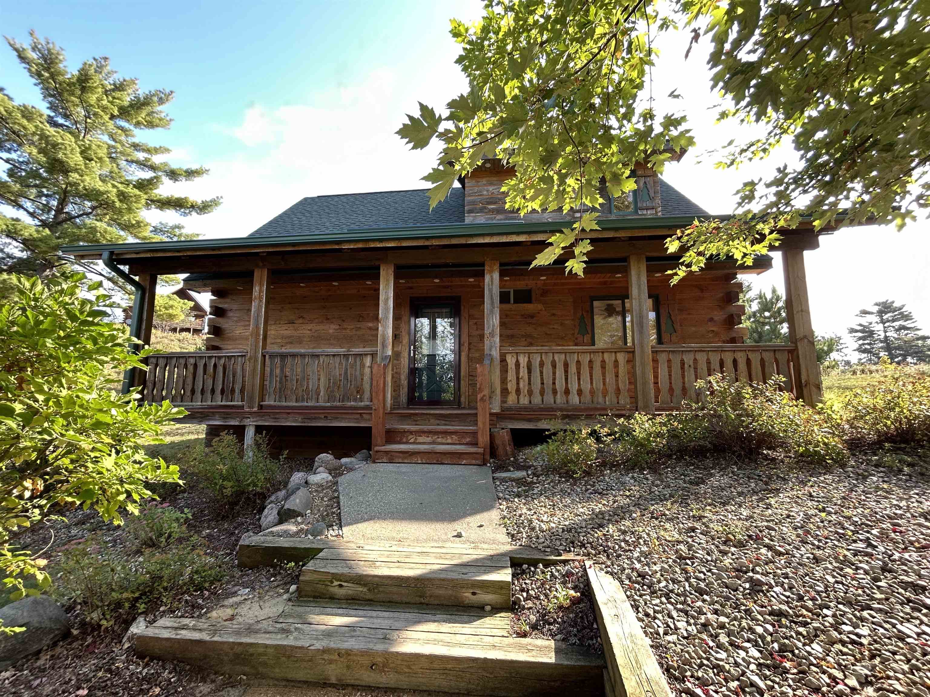 Sandy Beach Ct, Warrens, WI 54666