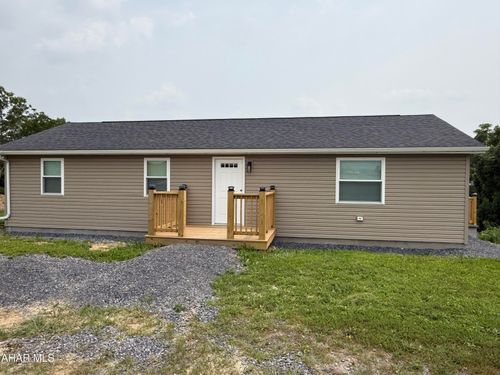 462 Pigeon Hill Road, Bedford, PA, 15522 | Card Image