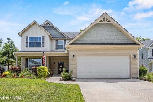 203 Stackleather Pl, Sneads Ferry, NC, 28460-6020 | Card Image