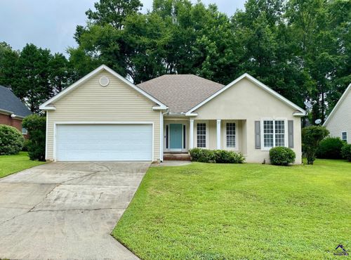 525 Sugarloaf Drive, Macon, GA, 31204 | Card Image
