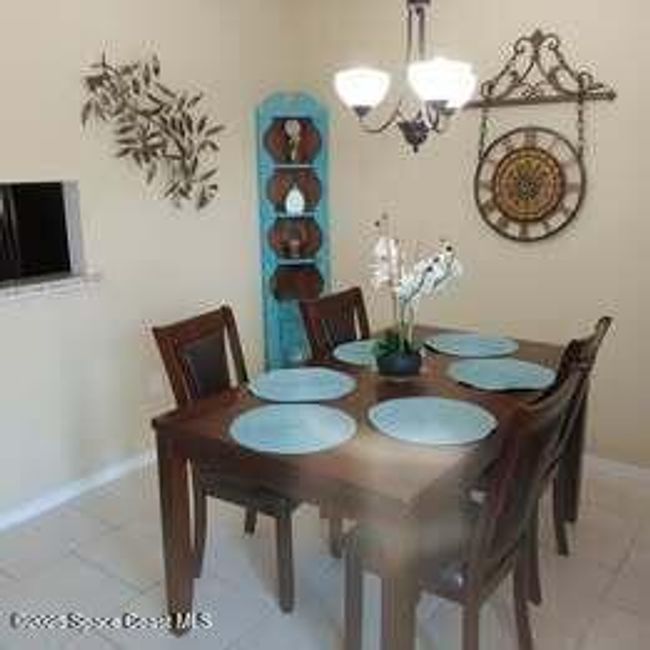 T257 - 635 Seaport Blvd, Condo with 2 bedrooms, 3 bathrooms and null parking in Cape Canaveral FL | Image 7