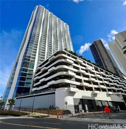 433-1000 Auahi St, Honolulu, HI, 96814-4105 | Card Image