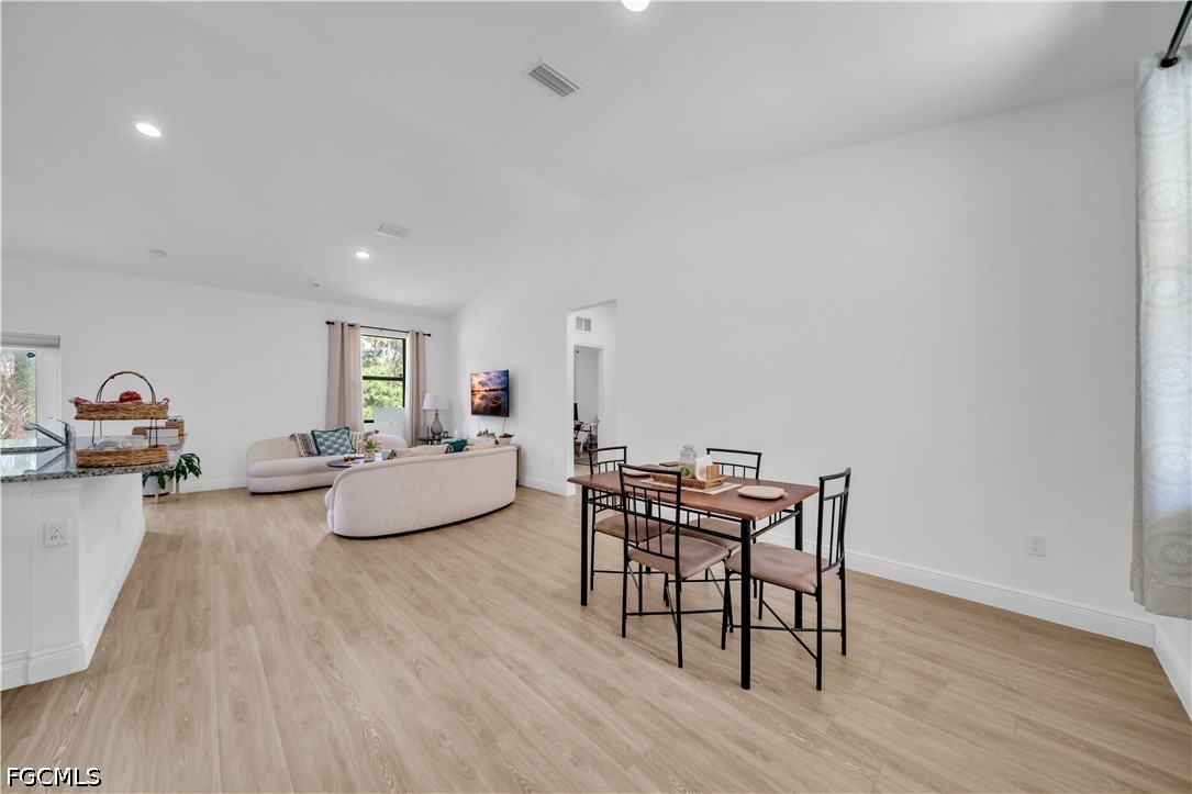 Residential in Labelle 2