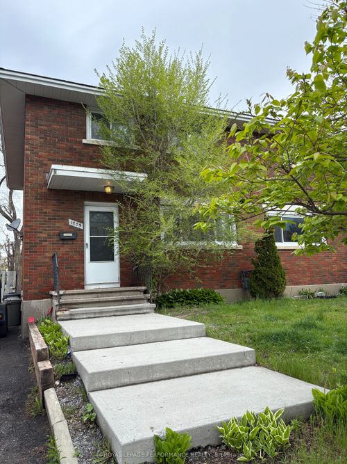 1779 Kerr Ave, Ottawa, ON, K2A1H9 | Card Image