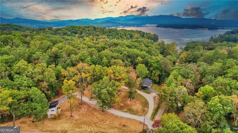 Residential Income in Morganton 2