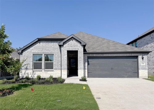 3720 Canyon Dr, Farmersville, TX, 75442-7406 | Card Image