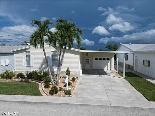 17611 Canal Cove Ct, FORT MYERS BEACH, FL, 33931-7114 | Card Image