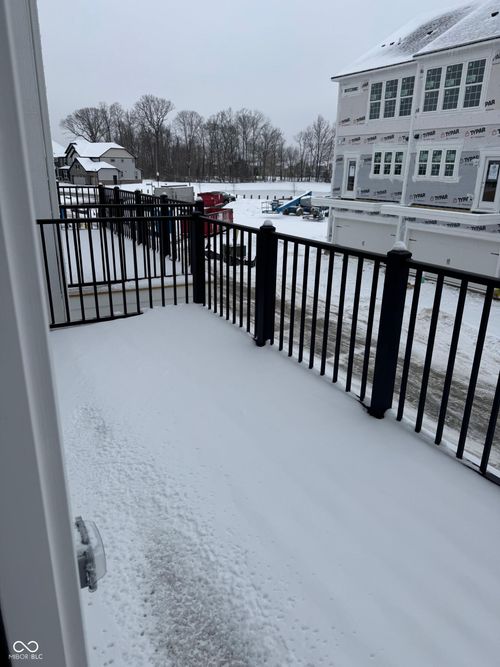 14555 Elsmere Ln, Carmel, IN, 46074-6164 | Card Image