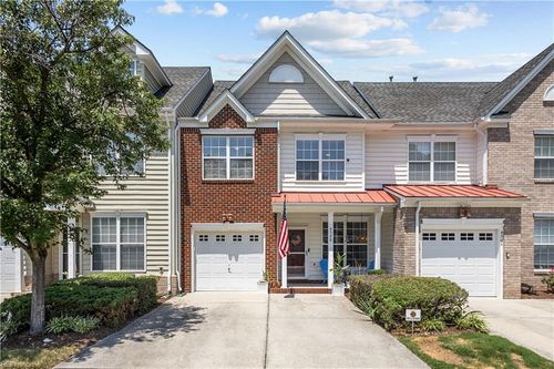 4508 Plumstead Drive, Virginia Beach, VA, 23462 | Card Image