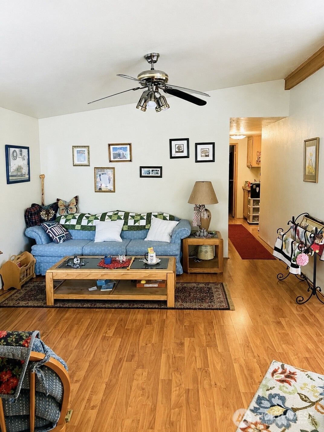 Residential in Orting 2
