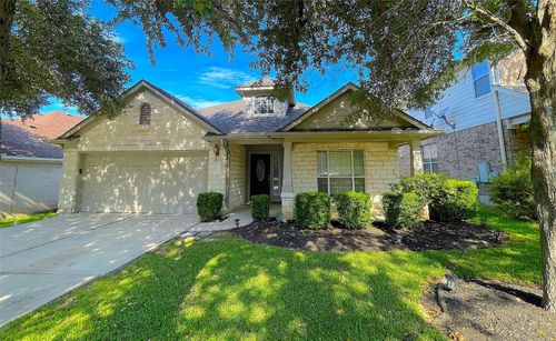 3110 Aquila Ct, Round Rock, TX, 78681-3868 | Card Image