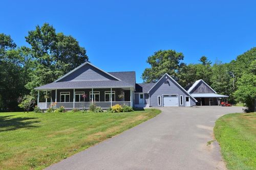 80 Flinn Road, Newburgh, ME, 04444 | Card Image