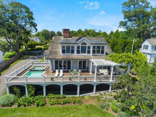 1060 Harbor Rd, Southport, CT, 06890-1411 | Card Image