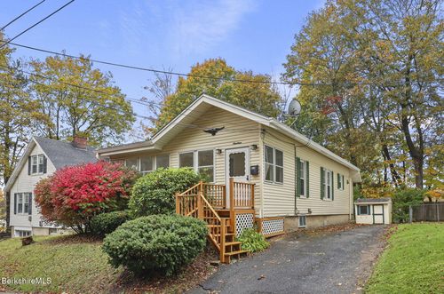 19 Draper Ave, Pittsfield, MA, 01201 | Card Image