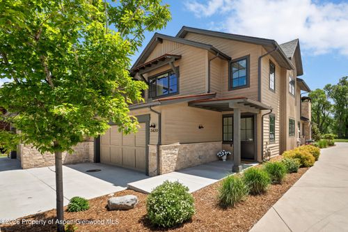 3420 Crystal Bridge Dr, Carbondale, CO, 81623-3117 | Card Image