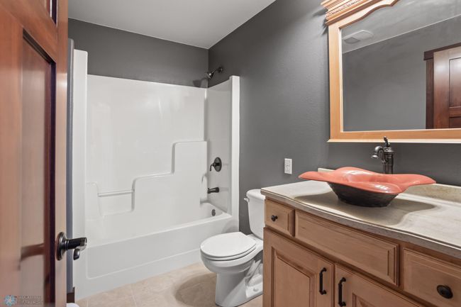 16496 42 Nd St Se, House other with 3 bedrooms, 3 bathrooms and null parking in Mapleton ND | Image 33