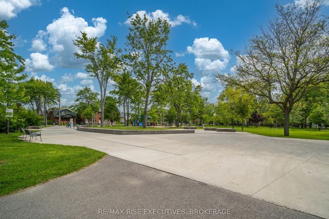 98 Mack St, House other with 2 bedrooms, 1 bathrooms and 1 parking in Kingston ON | Image 47