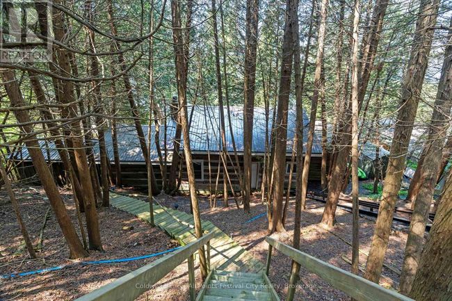 83425 Cedar Bank Dr, House other with 2 bedrooms, 1 bathrooms and 3 parking in Goderich ON | Image 7