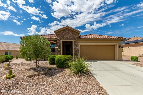 4498 N Petersburg Drive, Florence, AZ, 85132 | Card Image