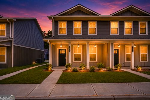 lot-20-235 Maddux St, Fayetteville, GA, 30214-2257 | Card Image