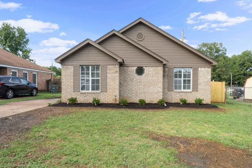 2892 Saint Elmo Ave, Memphis, TN, 38127-4963 | Card Image