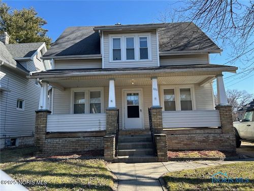 3810 Hoiles Ave, Toledo, OH, 43612-1256 | Card Image
