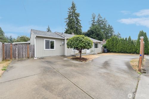 8211 Custer Road Sw, Lakewood, WA, 98499 | Card Image