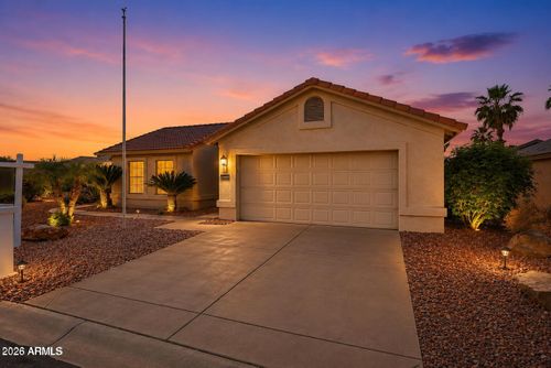 2938 N 149th Dr, Goodyear, AZ, 85395-8904 | Card Image