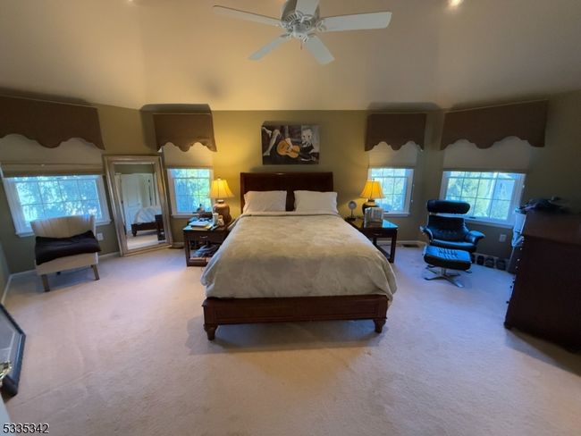 4 Sevell Cir, Townhouse with 3 bedrooms, 2 bathrooms and null parking in Clark NJ | Image 16