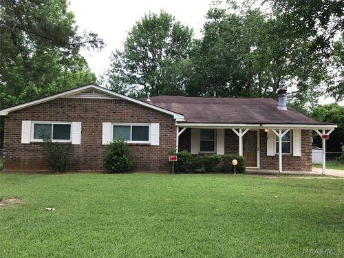 3226 Babette Cir, Montgomery, AL, 36116-3913 | Card Image