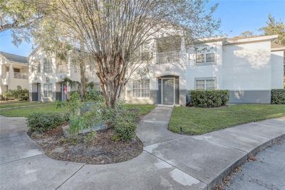 1213 - 4352 S Kirkman Road, Condo with 1 bedrooms, 1 bathrooms and null parking in ORLANDO FL | Image 1