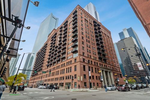512-165 N Canal St, Chicago, IL, 60606-1504 | Card Image