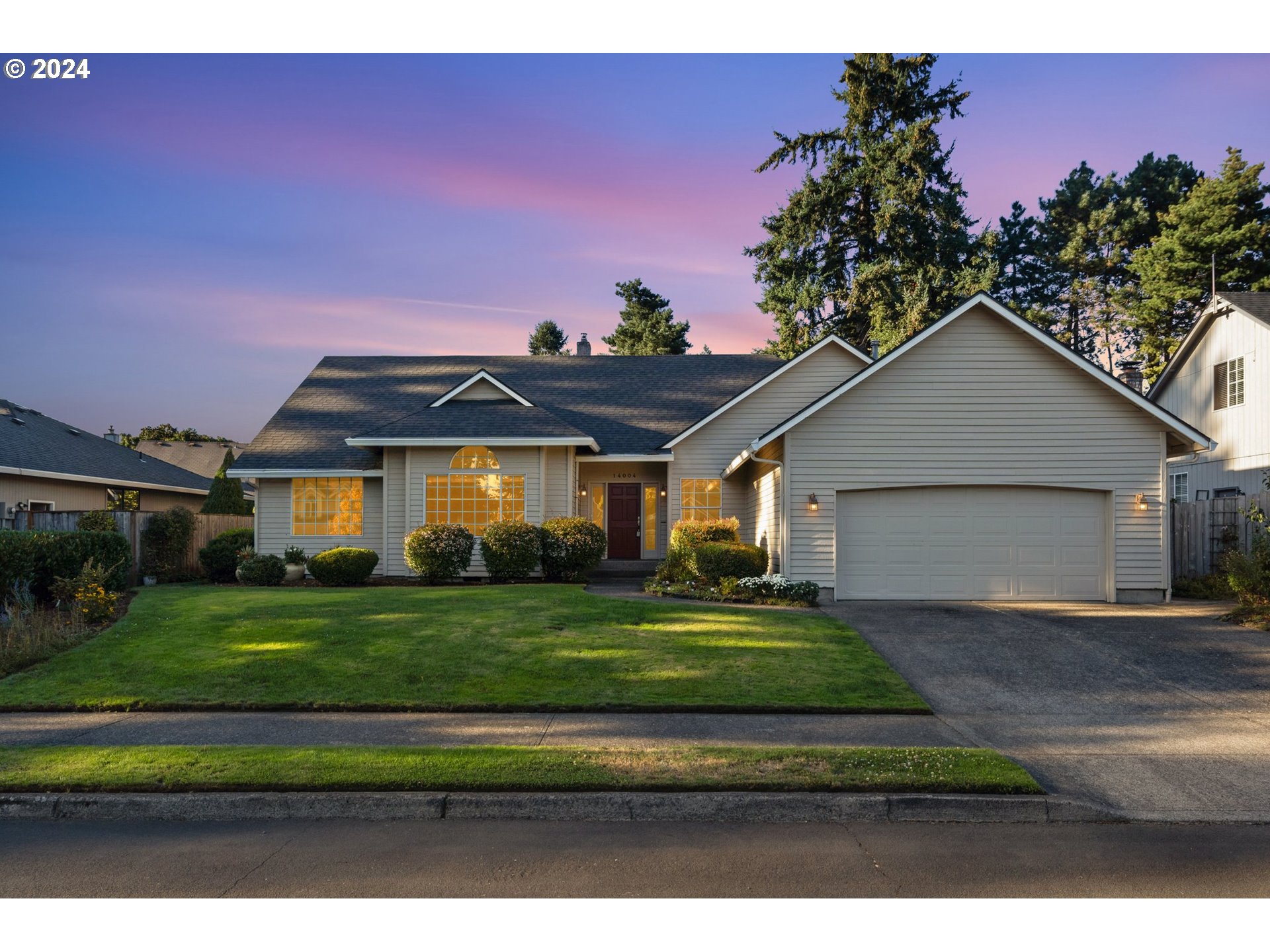 20th St, Vancouver, WA 98683
