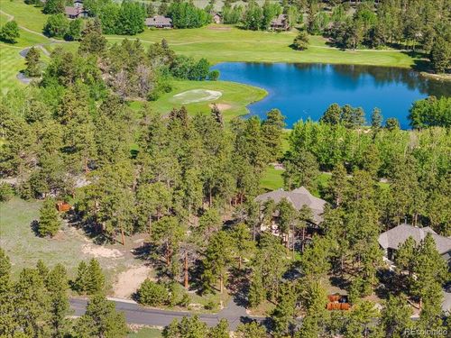 364 Juniper Ct, Red Feather Lakes, CO, 80545-5040 | Card Image