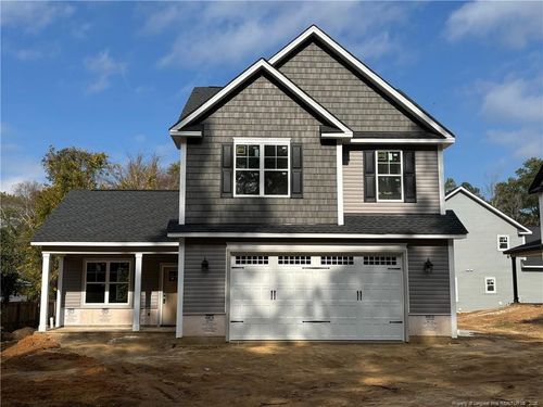 1410 Hilltop Ave, Fayetteville, NC, 28305 | Card Image